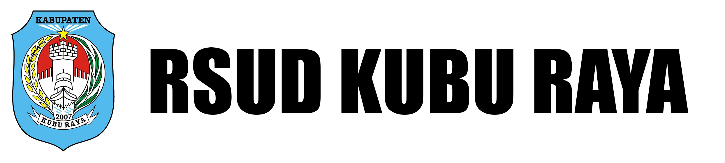 RSUD Kubu Raya