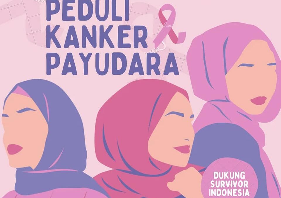 Peduli Kanker Payudara